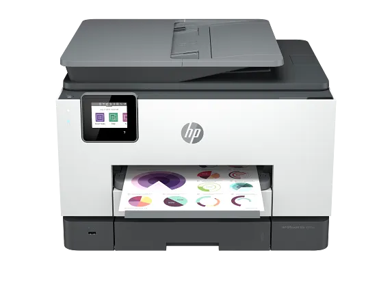 HP OfficeJet Pro 9025e Wireless All-in-One Printer